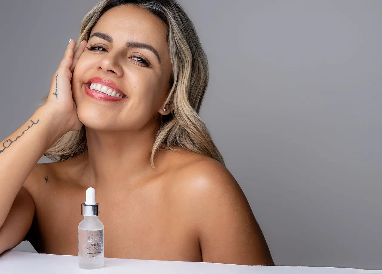 IT ALL STARTED WITH A DREAM