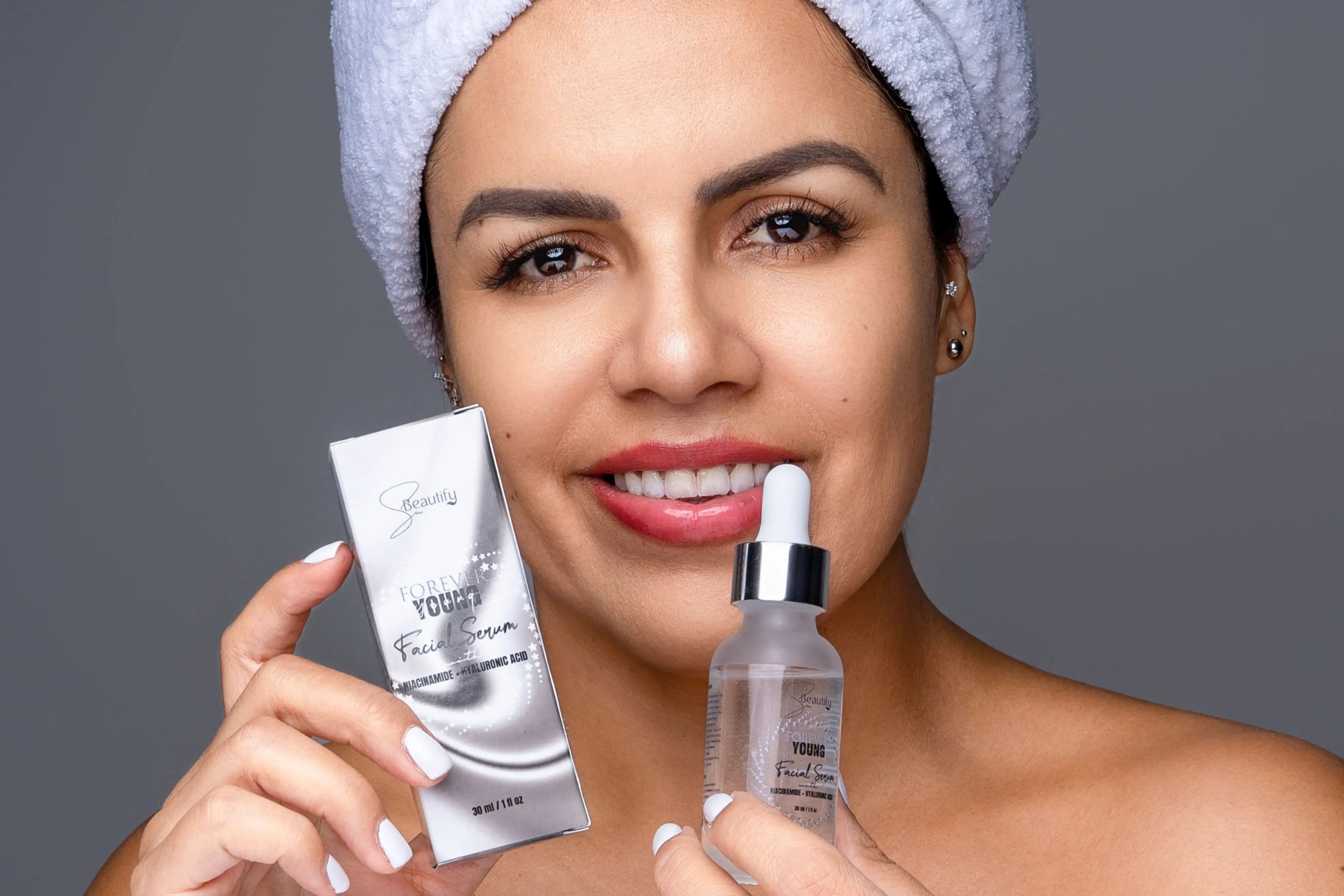 DREAM IT WISH IT DO IT