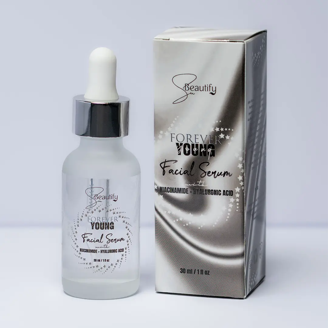 Forever Young Facial Serum